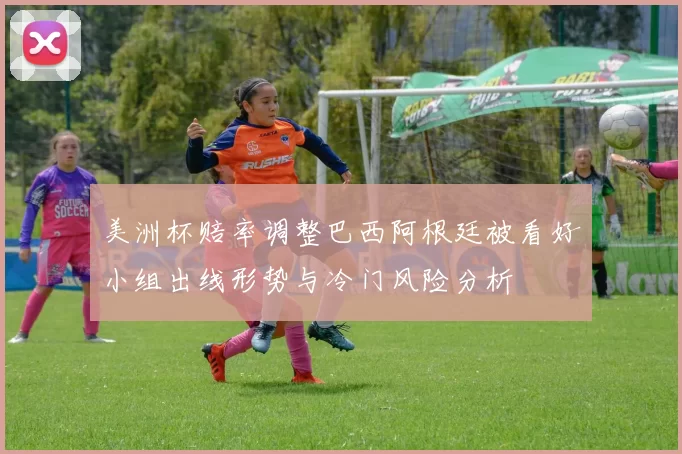 美洲杯赔率调整巴西阿根廷被看好小组出线形势与冷门风险分析